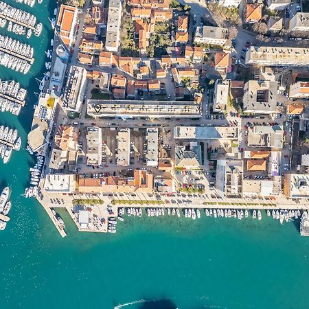 A&M 3 Bridge Luxury Center Leilighet Zadar Eksteriør bilde