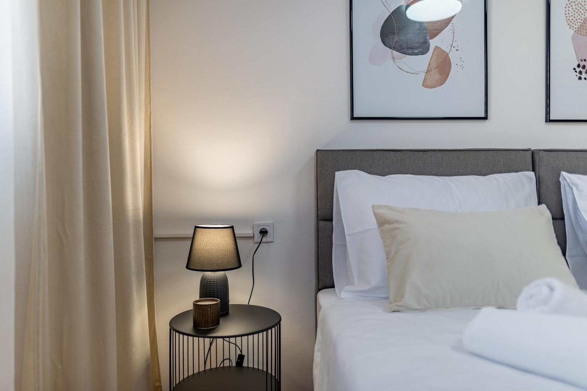 A&M 3 Bridge Luxury Center Leilighet Zadar Eksteriør bilde